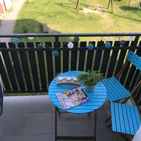 Apartament Kapitanski Władysławowo 外观 照片