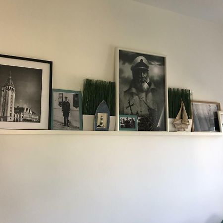 Apartament Kapitanski Władysławowo 外观 照片