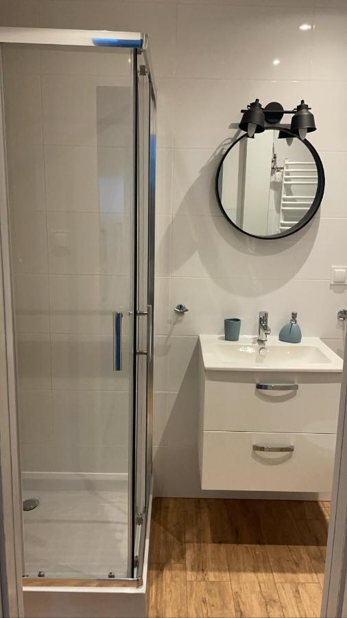 Apartament Kapitanski Władysławowo 外观 照片