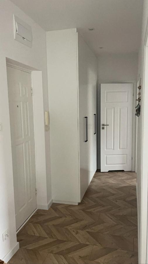 Apartament Kapitanski Władysławowo 外观 照片