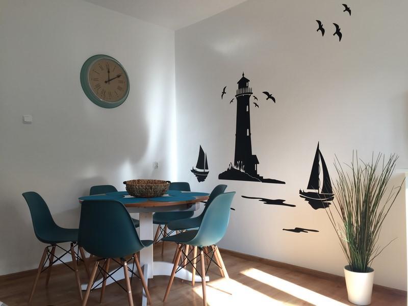 Apartament Kapitanski Władysławowo 外观 照片
