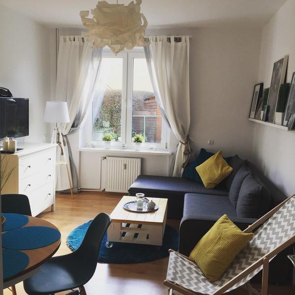 Apartament Kapitanski Władysławowo 外观 照片