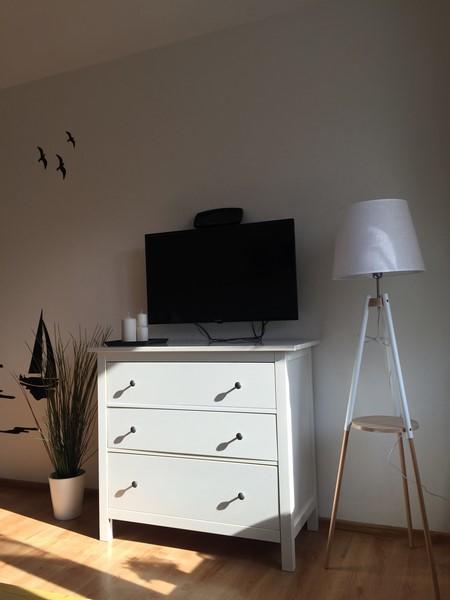 Apartament Kapitanski Władysławowo 外观 照片