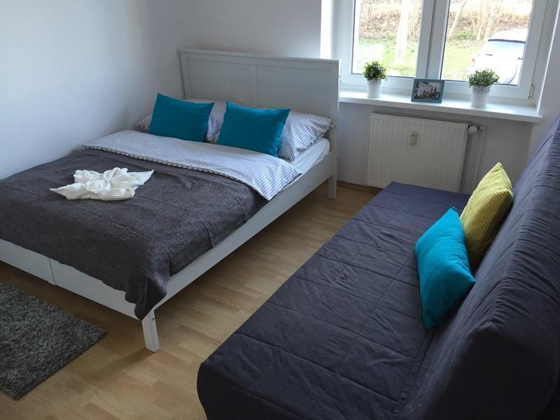 Apartament Kapitanski Władysławowo 外观 照片