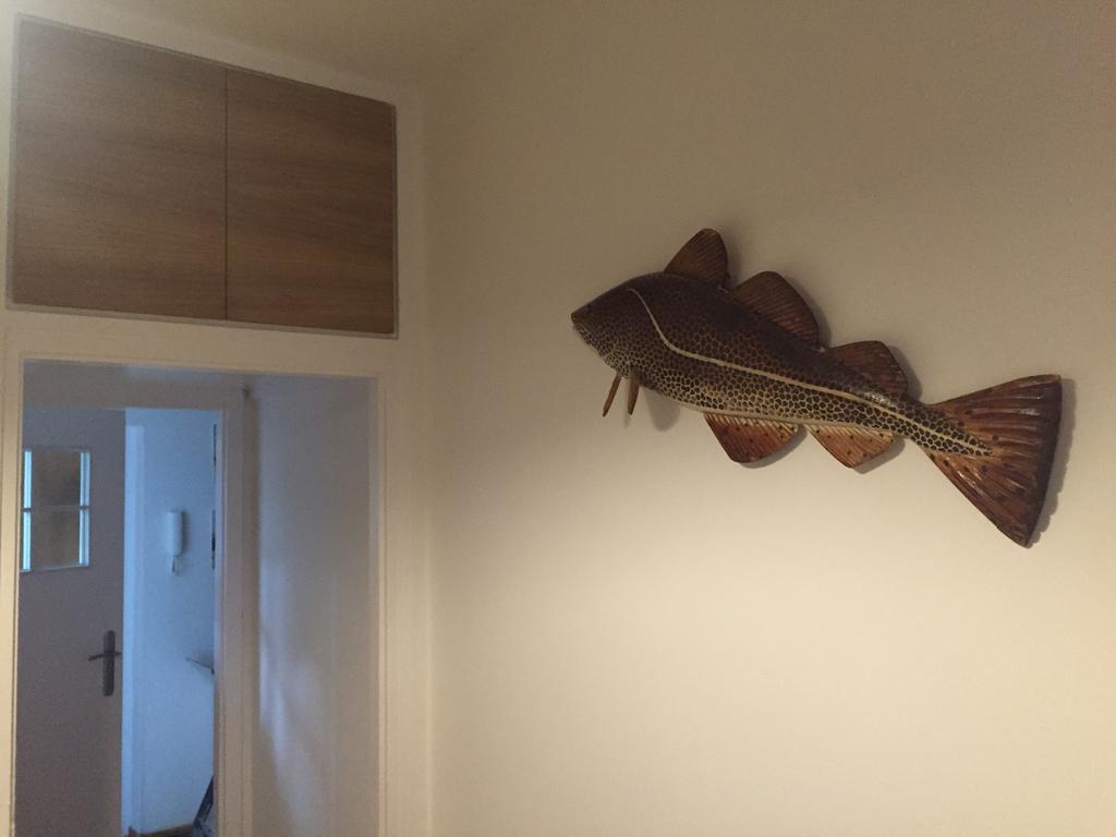 Apartament Kapitanski Władysławowo 外观 照片