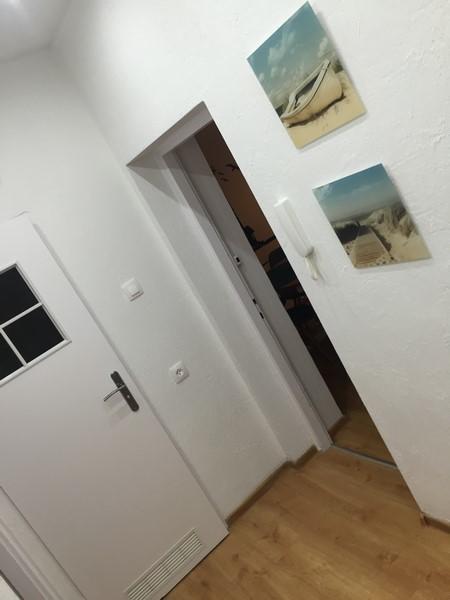 Apartament Kapitanski Władysławowo 外观 照片