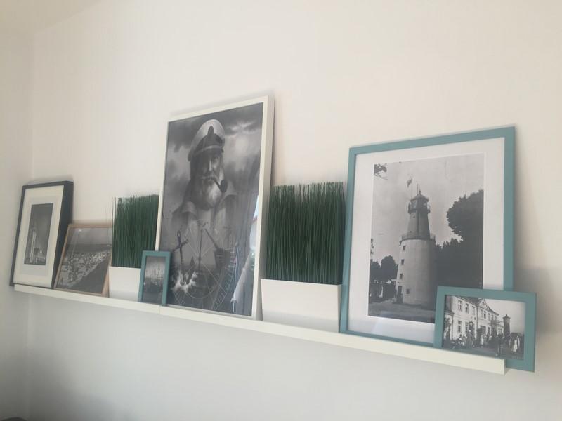Apartament Kapitanski Władysławowo 外观 照片