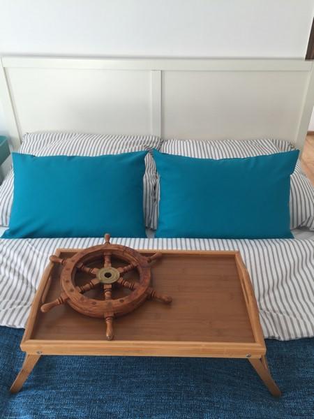 Apartament Kapitanski Władysławowo 外观 照片