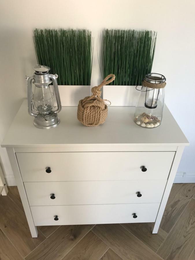 Apartament Kapitanski Władysławowo 外观 照片