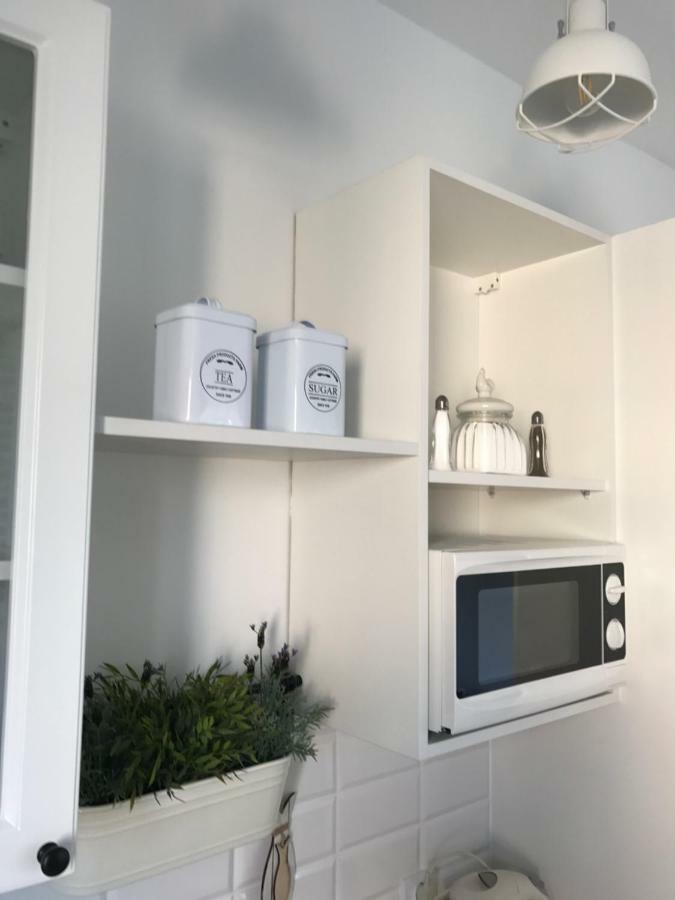Apartament Kapitanski Władysławowo 外观 照片