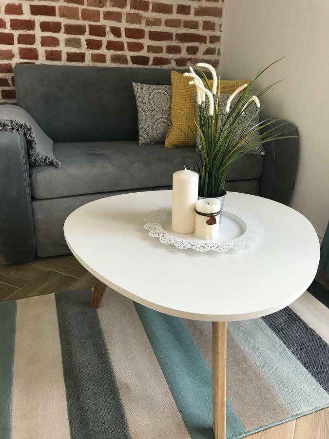 Apartament Kapitanski Władysławowo 外观 照片