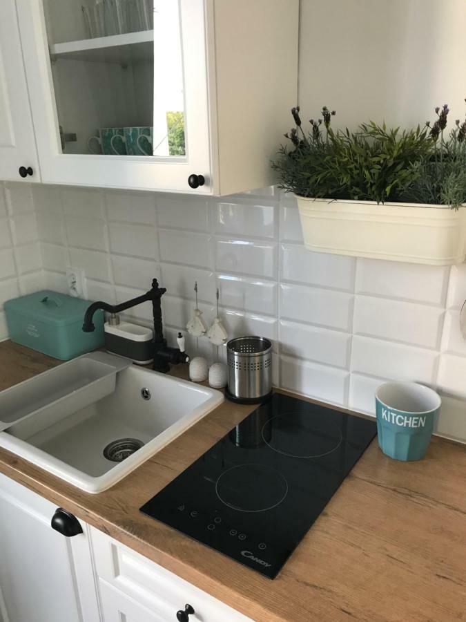 Apartament Kapitanski Władysławowo 外观 照片
