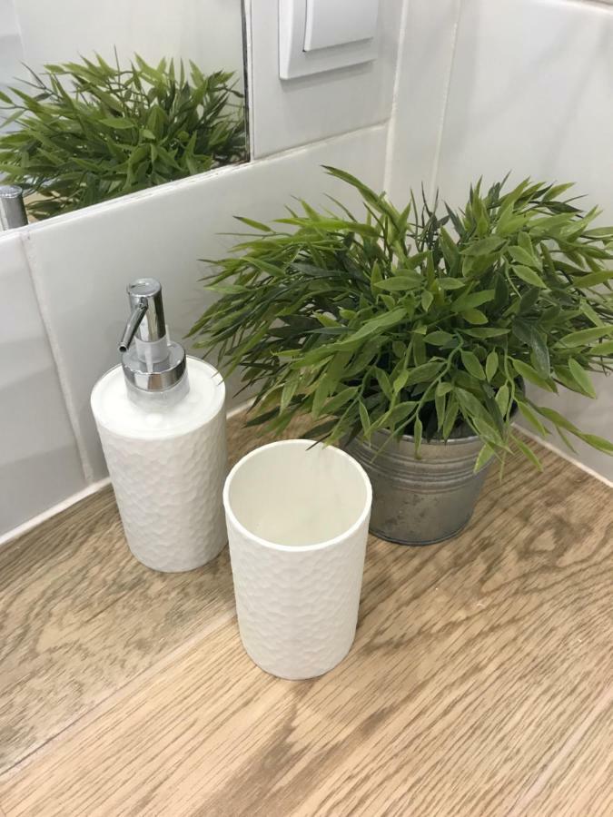 Apartament Kapitanski Władysławowo 外观 照片