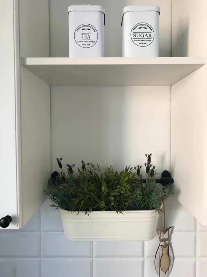Apartament Kapitanski Władysławowo 外观 照片