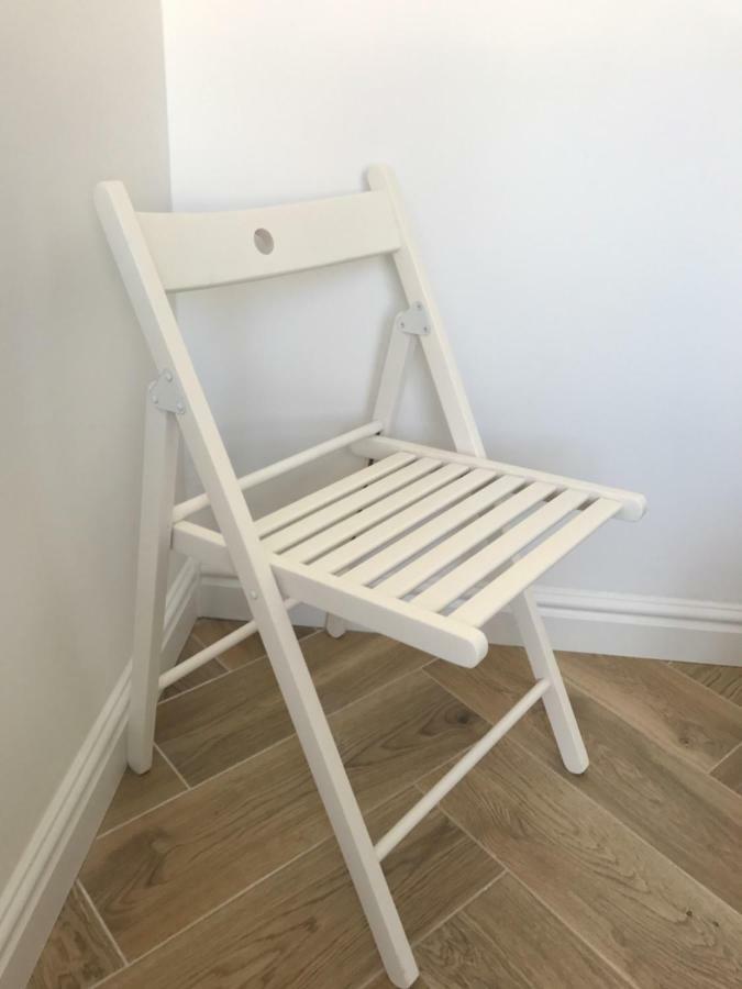 Apartament Kapitanski Władysławowo 外观 照片